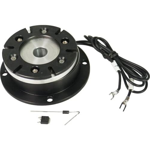 LY 810 820 860 Coil Winder Winding Machine Mechanical Brake Arrester Actuators