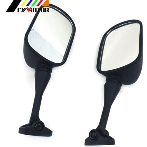 Motorcycle Left Right Side Rear Rearview Mirror For HONDA CBR 600 F4 F4i RC51 RVT 1000R CBR900 CBR919 CBR929 CBR954 98 99 00-06
