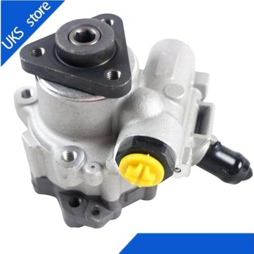 Power steering pump 32416768169 For BMW 3 (E90) 330xd 330d 325dM57 D30 (306D3) 05/09-11/12