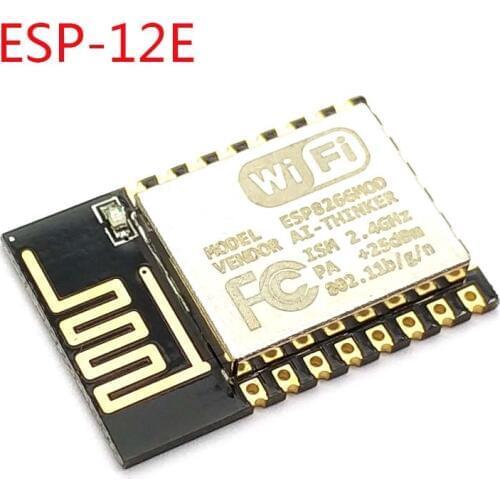New version ESP-12E (replace ESP-12) ESP8266 remote serial Port WIFI wireless module