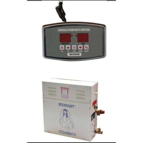 Steam Generator 9KW 380V