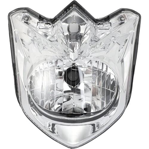 Motorcycle Front Headlight Assembly Headlamp Fairing Bracket for Yamaha FZ8 XJ6 XJ6N FZ8N 2011 2012 2013 2014 2015