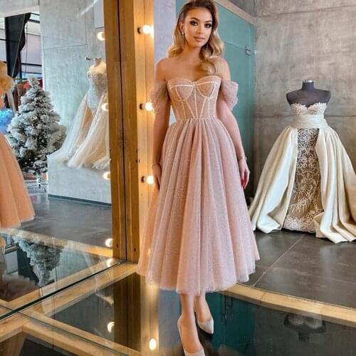 Sexy Off Shoulder Women Midi Dress Female Elegant Big Swing Clothing Women Slim Stretch Zipper Robes Club Party Bodycon Dresses