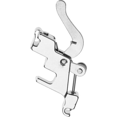 Domestic Sewing Machine Presser Foot Holder Low Shank Snap Accessories Household Electric Sewing Machine Connector Sewing Tools