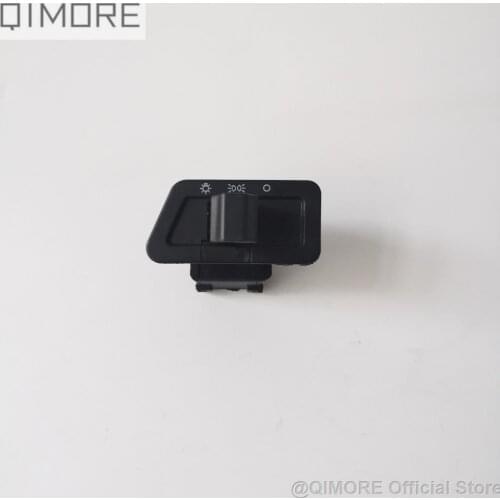 QIMORE Glowing Scooters