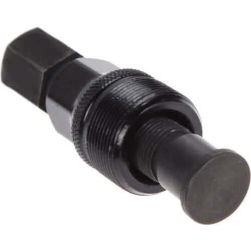 Bicycle Crank Puller Removal Extractor Mountain Bike Bottom Bracket Remover Cycling Crankset Pedal Remover Spanner Repair Tool