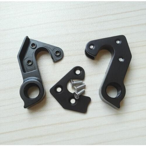 2PC Bicycle parts bike rear Derailleur hanger mech dropout for canyon#25 canyon Ultimate CF SL SLX 2015 canyon Aeroad CF SLX R28