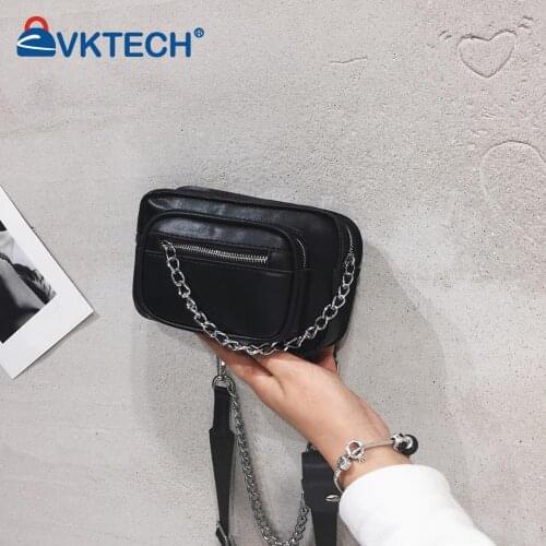 VKTECH Women's Bags With Pockets China