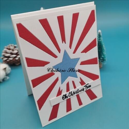 Hollow out flowers background Metal Cutting Dies Stencils for DIY Scrapbooking Stamp/Photo Album Decorative Embossing DIY Paper