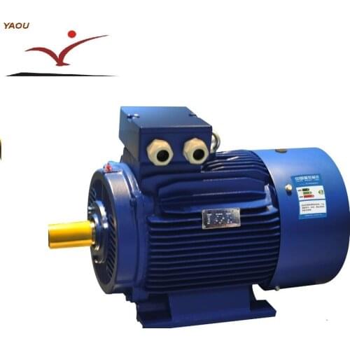YB2 series explosion-proof motor YB2-100L-2-4 3KW