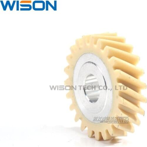 1pcs Authentic Eggbeater mixer nylon gear Suitable for kitchenaid KSM5 KP50P KPM5 KSM50P KSMC50S KPM50 5K5SS