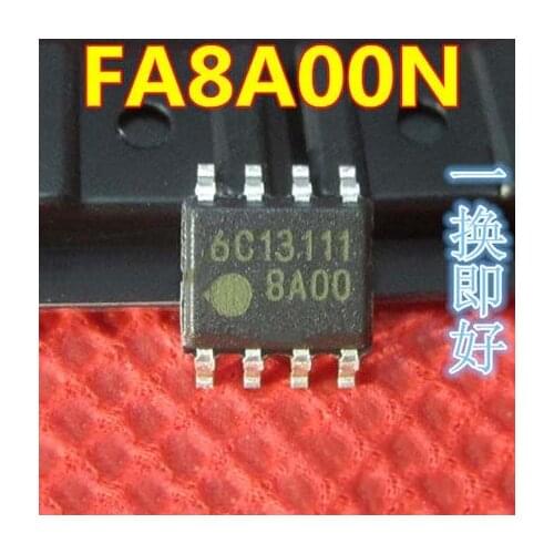 1PCS FA8A00N FUJI 8A00 SOP8
