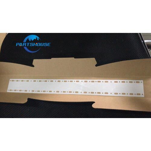 5Pcs New Fuser Unit Fixing Oil Cotton Fabric strip fabric for Ricoh Aficio MPC5502 MPC3002 MPC3502 MPC4502 C4502A C5502A seal