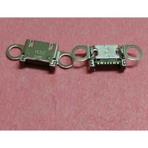 10Pcs Charger Usb Charging Dock Port Connector For Samsung Galaxy N9200 9206 N920 W2016 W2017 C7 C7000 C5000 C5 G1600 G1650 Plug