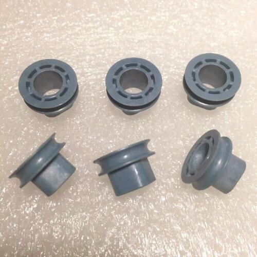 6pcs/Fuji 375/390/340/350/355/370/ minilabs Support Shaft 322FY217/322FY217A for frontier AOM drives