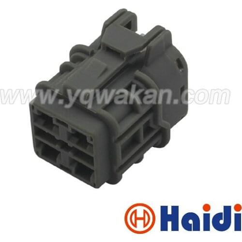 Free shipping 2sets 4pin waterproof auto plug 7123-6244 mobile connector for dune buggy harness 7123-6244-40