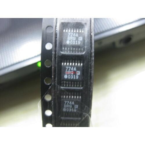 Free shippingal ADG774 ADG774ABRQ ADG774ABRQZ SSOP16 Original authentic and new