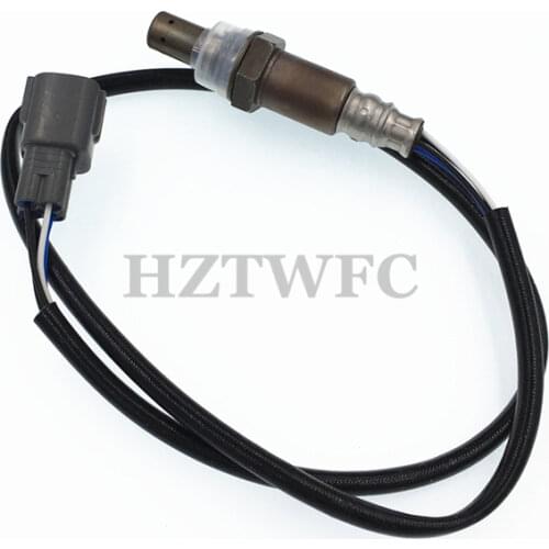 Free Shipping Air fuel Ratio Sensor 89465-28290 8946528290 For Lexus Ls Toyota Previa Camry 64308 Rear Oxygen O2 Sensor