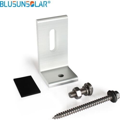 Зажимы BLUSUNSOLAR China At AliExpress