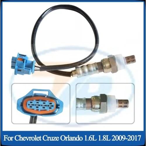 Кислородные датчики, лямбда-зонды Cneng China At AliExpress