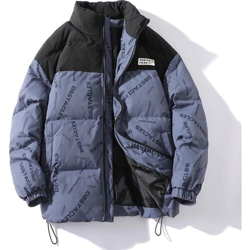 Мужские парки DUOFIER China At AliExpress