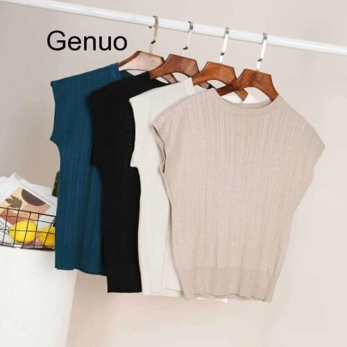 Genuo Womens Jersey Shirts