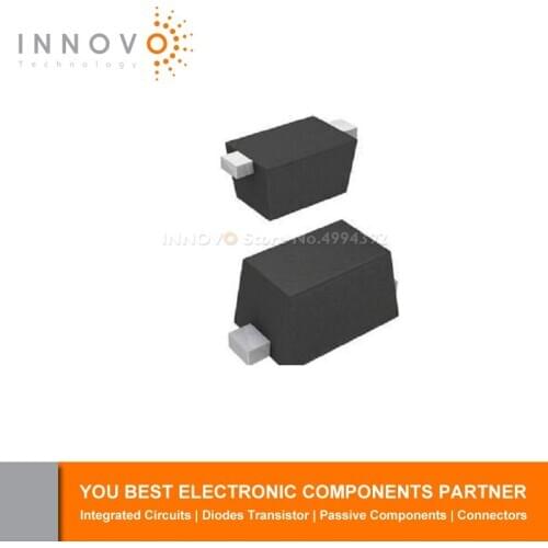 INNOVO 10pcs/lot 100pcs/lot Free shipping BAS52-02V H6327 BAS52-02V SC79-2 New original