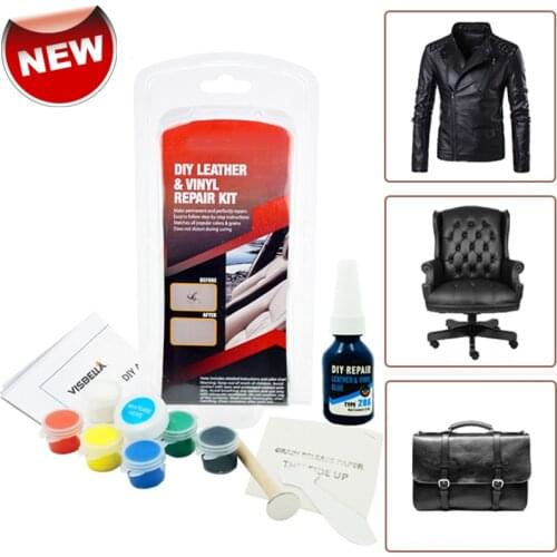LUDUO Car Cleaning Products