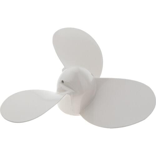 Marine Boat Propeller 7 1/4X5-A 2Hp Outboard For Yamaha