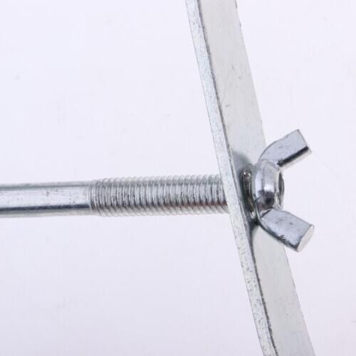 Motorcycle Bike Piston Ring Compressor Tool Set 50mm - 85mm 2/4 Stroke