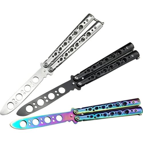 MOVER Knives