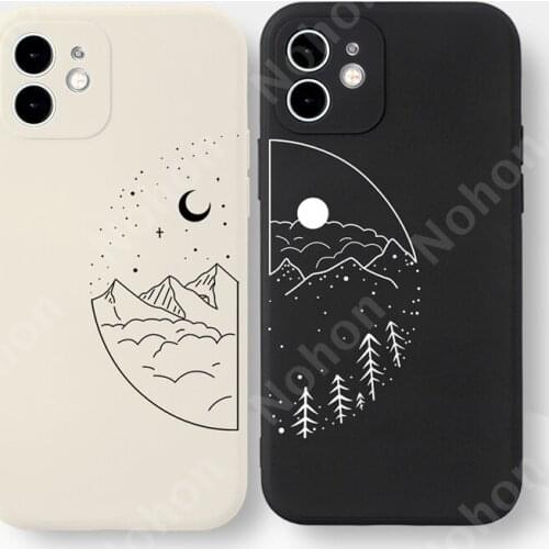 Nohon Samsung Galaxy A12 Phone Cases