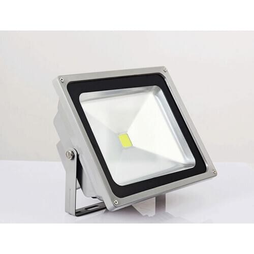 New Arrived LED 20W Integrated strobe Light Support White And RGB Color With Sound Control For Disco Party LED Floodlight