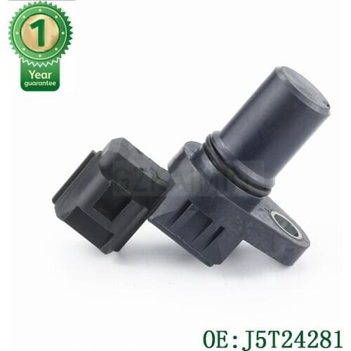 Original standard quality New Crankshaft Sensor Crankshaft Position Sensor OEM J5T24281 FOR MITSUBISHI Spacewagon 2.4 GDI