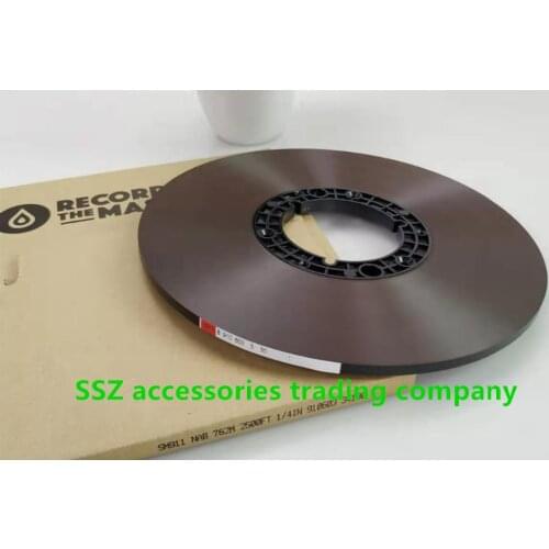 Brand new RTM sm911 opening belt 10 inch plastic core blank opening belt 10 inch opening belt