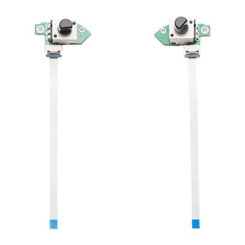 Jumper Slider Pot Switches Pcb for Jumper T16 Pro Hall /T16 PLUS T16 Pro V2 New