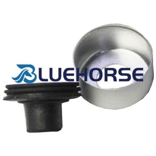 Empty bottle stopper ICS01 for Imaje printing machinery parts