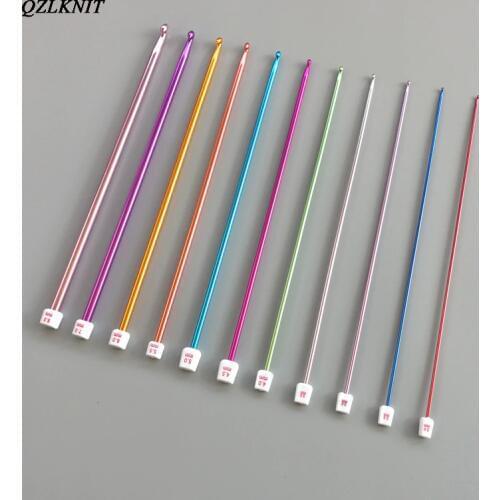 QZLKNIT Hand Needles