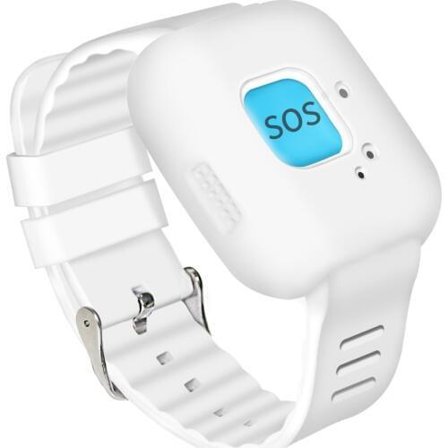Watchband for SOS button alarm V28