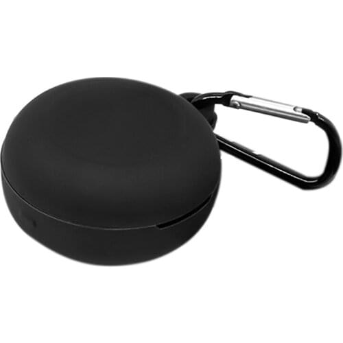 Case for LG Tone Free FN7 FN6 FN5 FN4 Wireless Headset Silicone Protective Cover Charging Case Cover