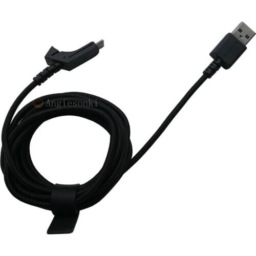 USB cable/Line for RZ Lancehead Wireless Gaming Mouse RZ01-02120100-R3U1