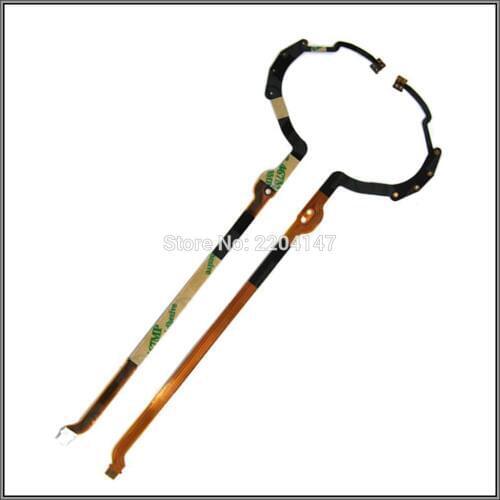 Superior quality NEW Lens Aperture Flex Cable For CANON EF 28-300mm 28-300 mm f/3.5-5.6L IS USM Repair Part