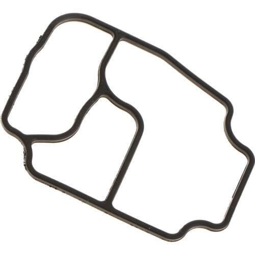 Replacement Oil Filter Housing Seal Gasket for BMW E46 E34 E39 11421719855