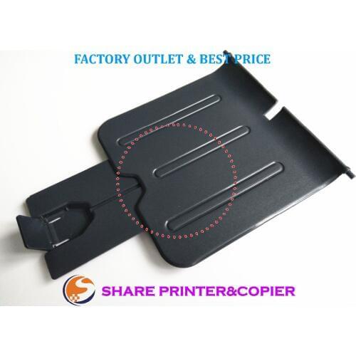 1 X RC2-8532-000 RM1-6903-000 Paper Delivery Tray Assembly for HP P1102 P1102w P1102s P1005 P1006 P1007 P1008 P1106 P1108 P1607