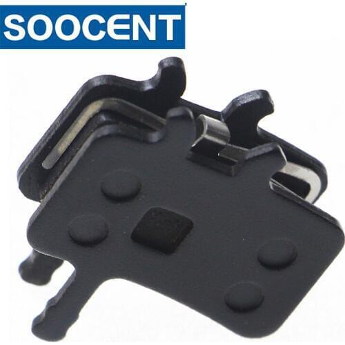 1 pair bicycle disc brake pads for Avid BB7 Hydraulic & Avid juicy 3/5/7 bicycle parts