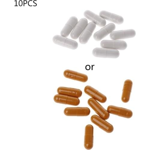 10-50Pcs Nitrifying Bacteria for fresh Water And Marine Water Fish Tank