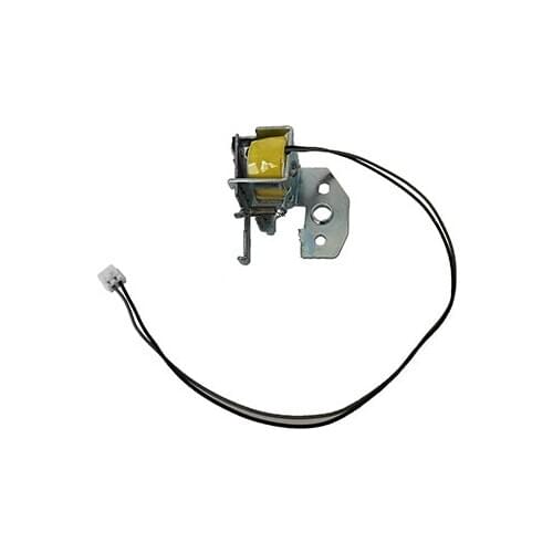 2X Genuine new JC33-00025B New Main Tray Solenoid for Samsung CLP365 CLP366 CLX3305 CLX3306 CLP360 365 366 360 CLX 3305 3306