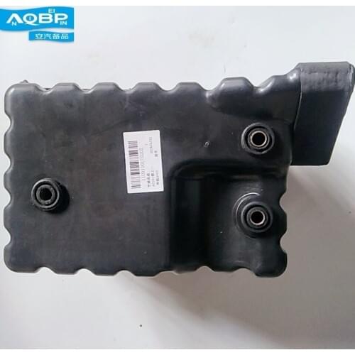 Automobiles Motorcycles Auto Replacement Parts Air Filters oe Number 1109100U7020 for JAC J5 J4 J6 Dark Grey