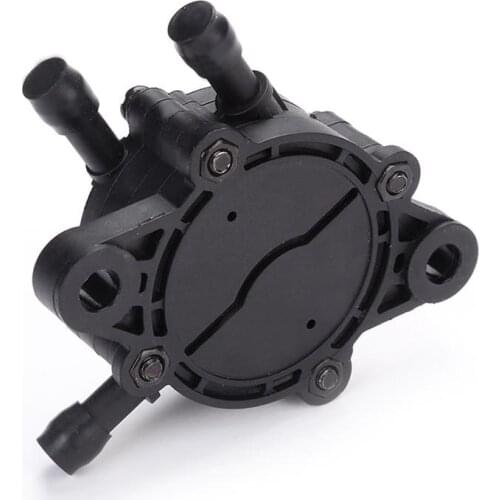 Auto Parts Manual Oil Pump Rubber Ball Oil Pump Gasoline Diesel Fuel Pump Liquid Delivery 1.97*3.35in