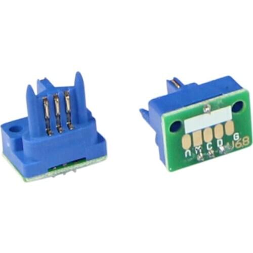 Toner Cartridge Reset Chip for Sharp MX-B400 MX-B400P MX-B401 MX-B381 MX-B40NT1 MXB40NT1 MX-B40MT1 MXB40MT1 A T CT XT GT J JT